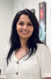 Shruthi Bylhalli