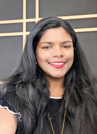 Asha Viswanath