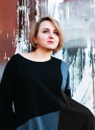 Aleksandra Kojevnikova