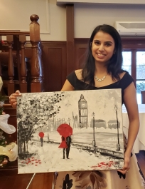 Ushma Rathi