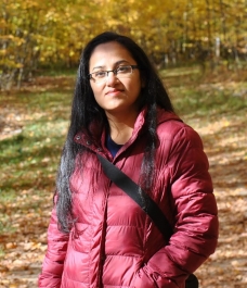 Shweta Som