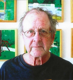 Tom Hinton