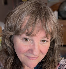 Suzanne Coloma