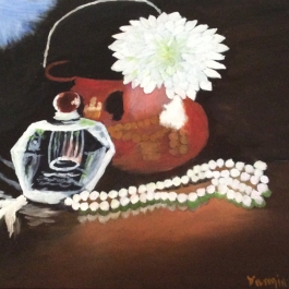Yasmin Bano