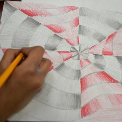 Art Exploration for Ages 6-8