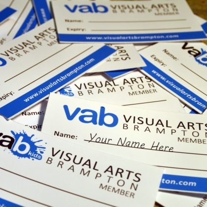 Membership Cards