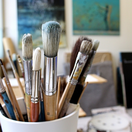 Open Studio