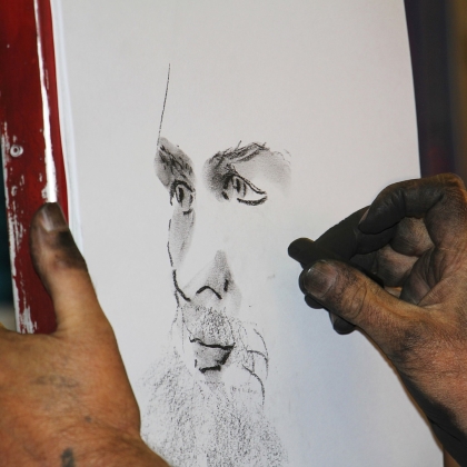 Portraits